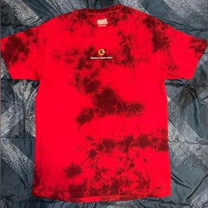 Primitive/Naruto/Itachi T-Shirt